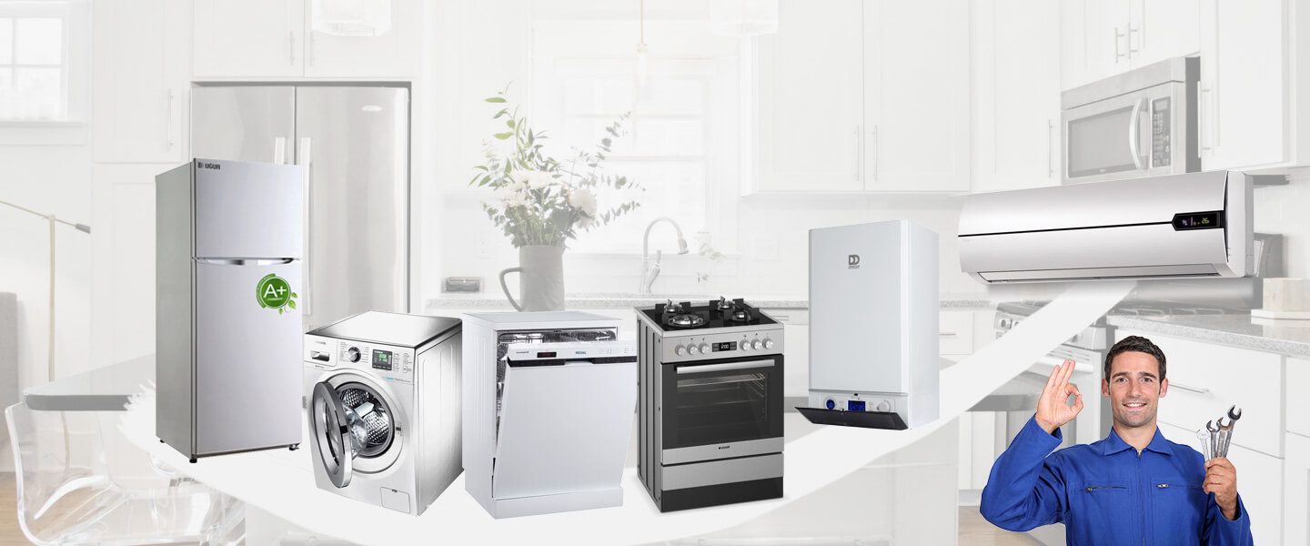 Sason Smeg Servisi